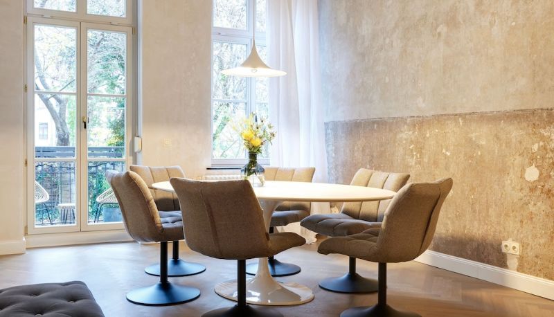 スタンダードルーム - Cora Apartments Leipzig