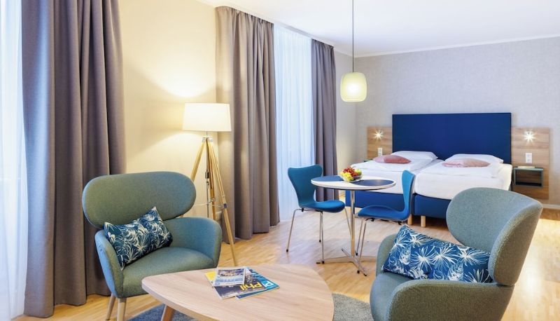 Appartamento - Hapimag Resort Berlin Zoo