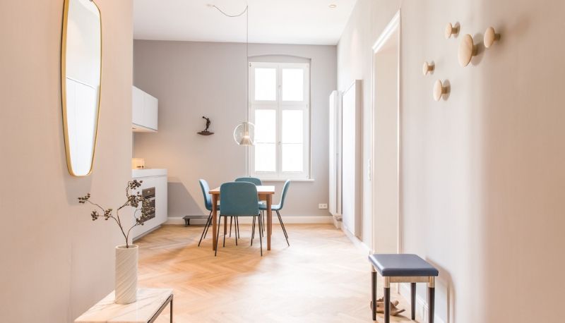 Appartamento - OSTKÜSTE - Nadler Hof Design Apartments