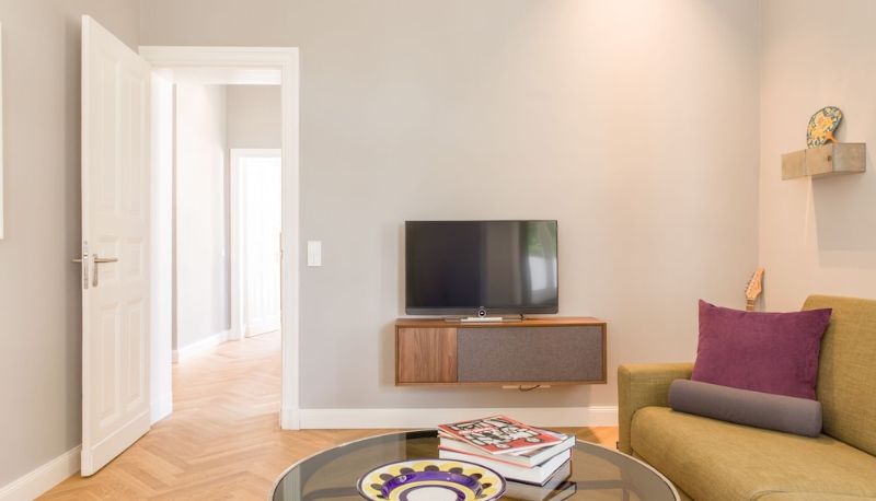 Appartamento - OSTKÜSTE - Nadler Hof Design Apartments