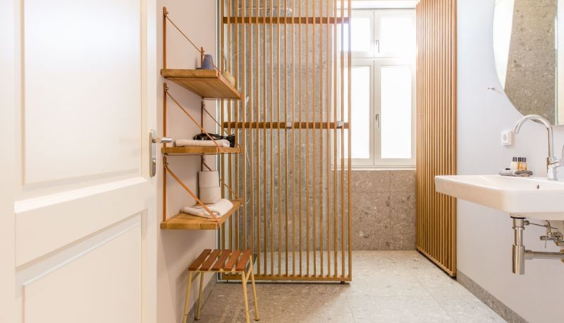Appartamento - OSTKÜSTE - Nadler Hof Design Apartments