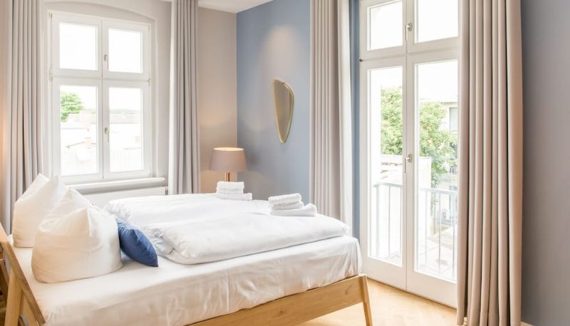 Appartamento - OSTKÜSTE - Nadler Hof Design Apartments