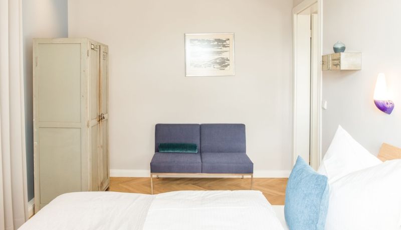 Appartamento - OSTKÜSTE - Nadler Hof Design Apartments