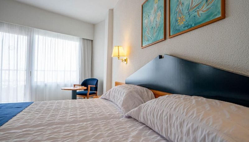 Apartment - Hotel y Apartamentos Leman