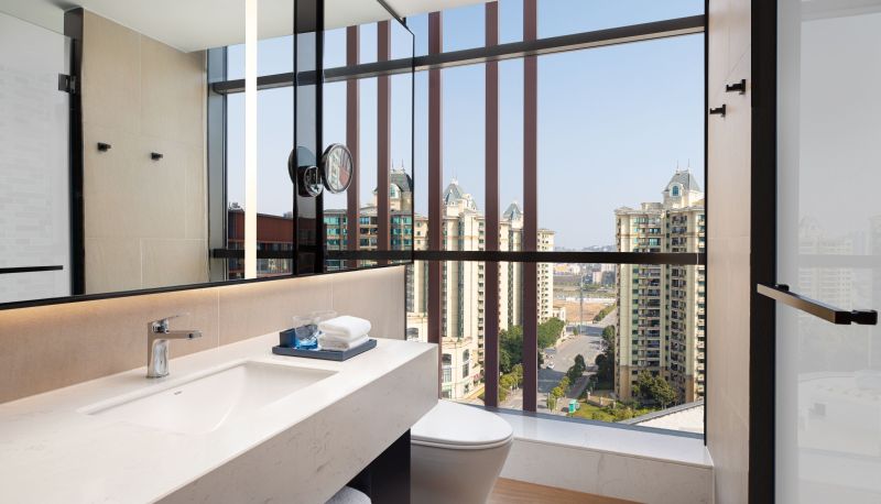 Zimmer - Fairfield by Marriott Chongqing Yongchuan