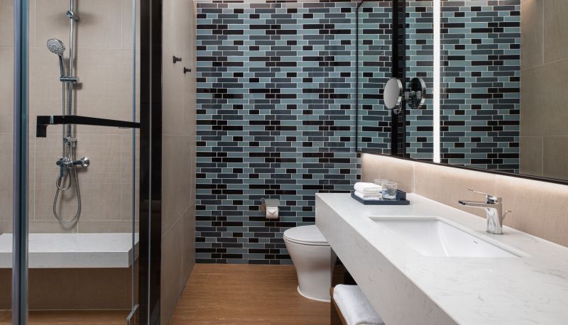 Zimmer - Fairfield by Marriott Chongqing Yongchuan