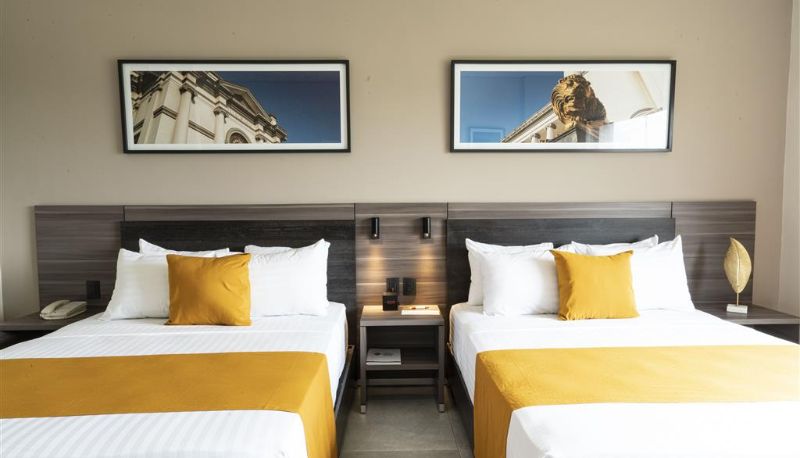 Habitación - Delta Hotels by Marriott Riviera Veracruz