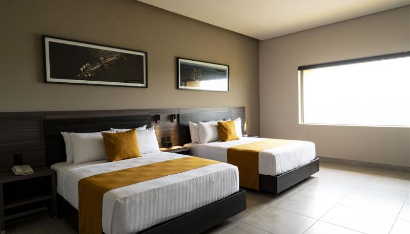 Habitación - Delta Hotels by Marriott Riviera Veracruz