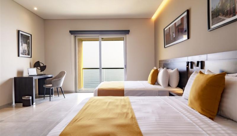 Habitación - Delta Hotels by Marriott Riviera Veracruz