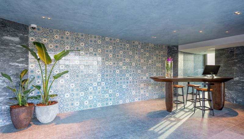 Hall - W Residences Algarve