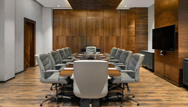 Vergaderzaal - Four Points by Sheraton Kigali