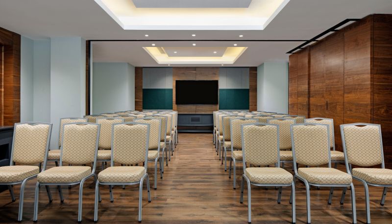 Vergaderzaal - Four Points by Sheraton Kigali