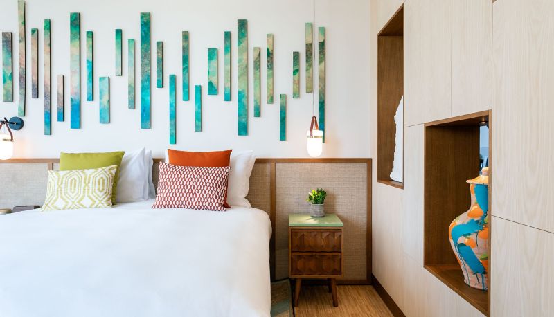 Room - Kimpton AYSLA MALLORCA by IHG