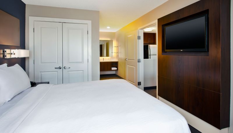 Room - Residence Inn by Marriott Ann Arbor North