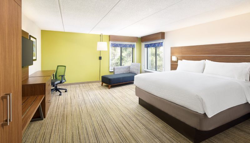 Zimmer - Holiday Inn Express & Suites ATLANTA - TUCKER NORTHLAKE by IHG
