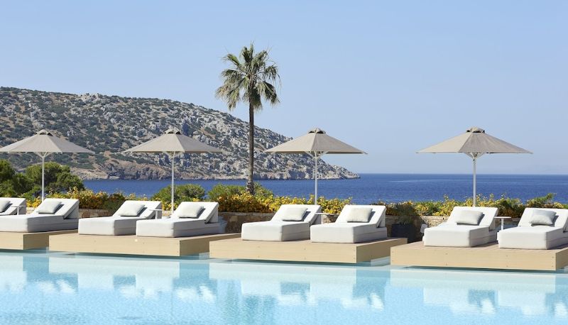 Bilgi - Hotel Vincci EverEden