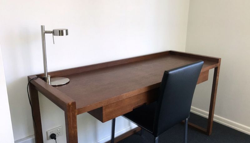 Daire - S&P Apartments - Albert St