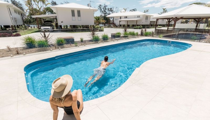 Pool - Salt at South West Rocks