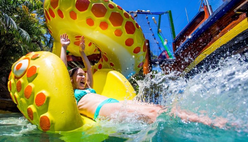 Piscina - NRMA South West Rocks Holiday Park
