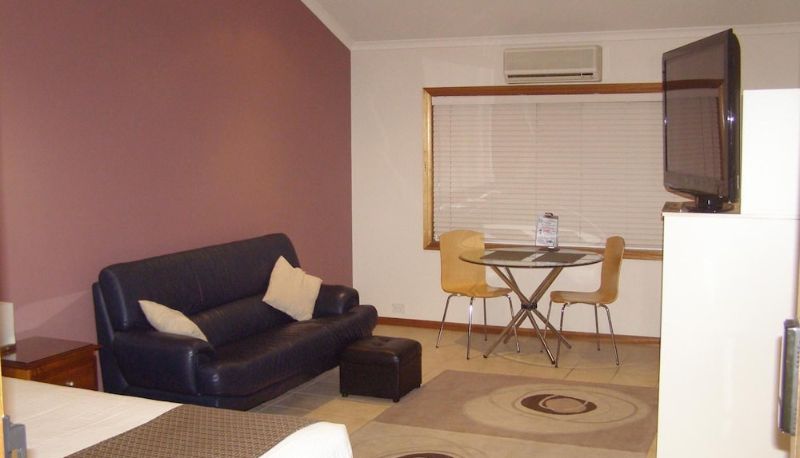 Bilgi - Koala Tree Motel