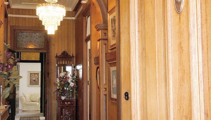 Sala - Wiss House Bed and Breakfast