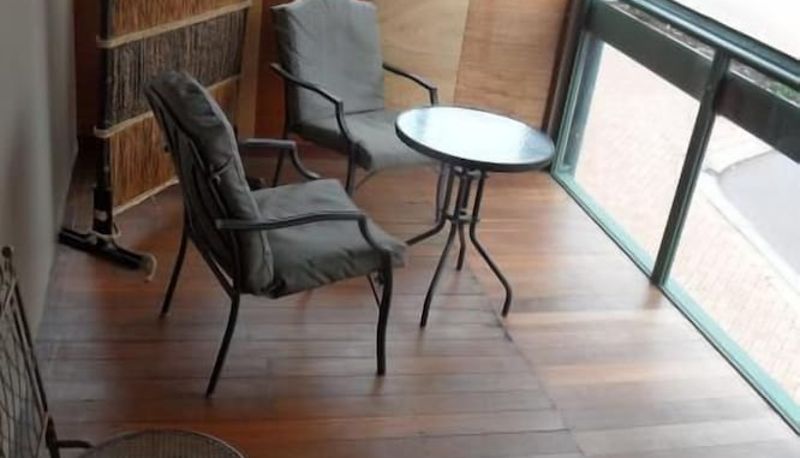 Info - 31 on the Terrace
