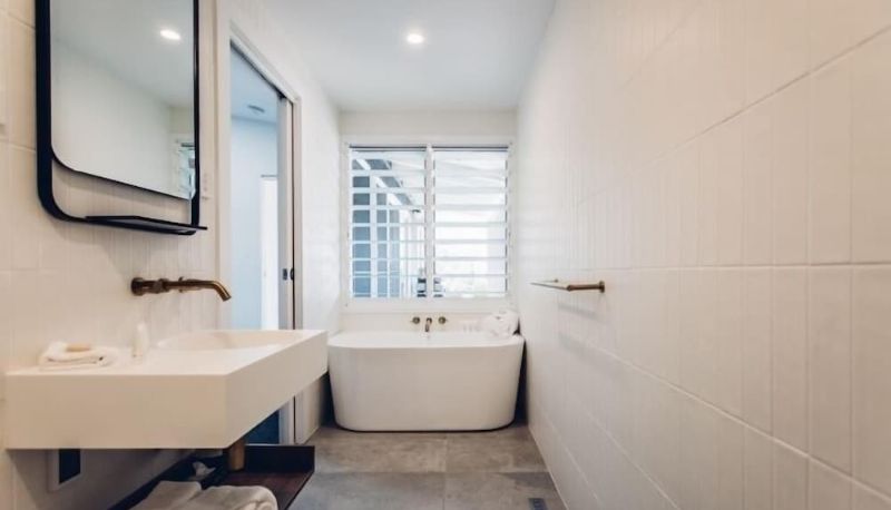 Apartment - The Lodge Bellingen