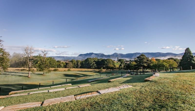 Apartment - The Lodge Bellingen