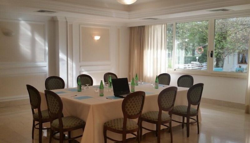 Sala na spotkanie - Mondial Park Hotel