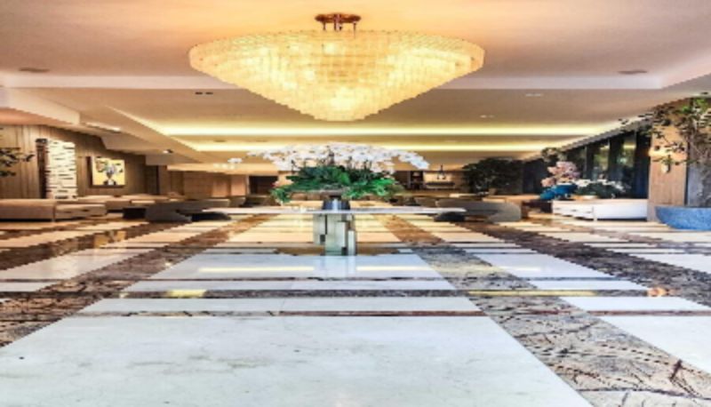 Receptie - a member of Radisson Individuals Mauad Hotel Boutique & Spa