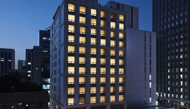 Bilgi - Hotel Newv