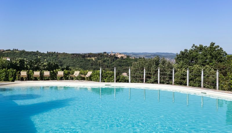 Pool - Abbazia Collemedio Resort & Spa