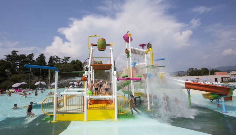 Pool - Sisan Family Resort