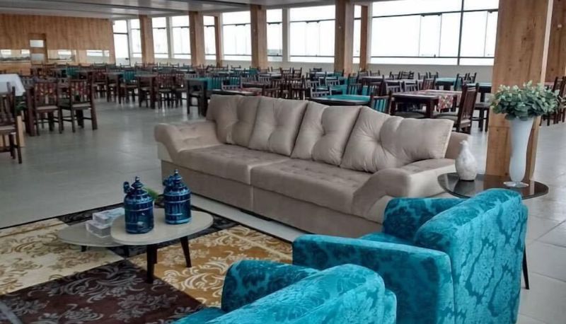Lobby - Scaini Palace Hotel