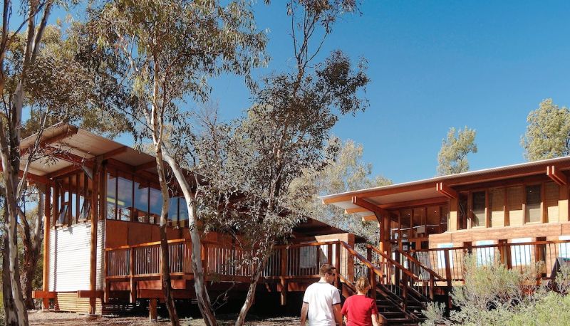Info - Discovery Resorts – Wilpena Pound