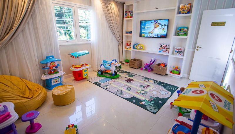 Info - Villa do Vale Boutique Hotel
