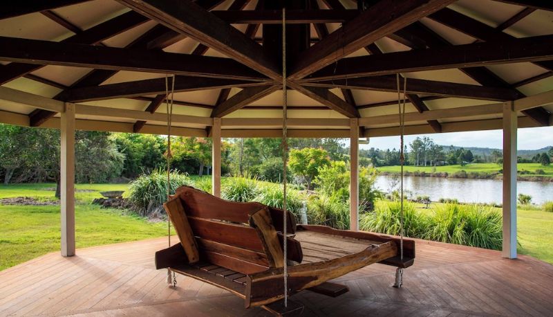 Giardino - Clarence River Bed & Breakfast