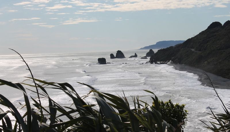 Info - Alpine Rose Greymouth Motel