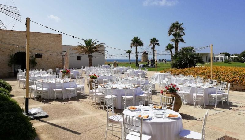 Restaurant - I Mulini Resort