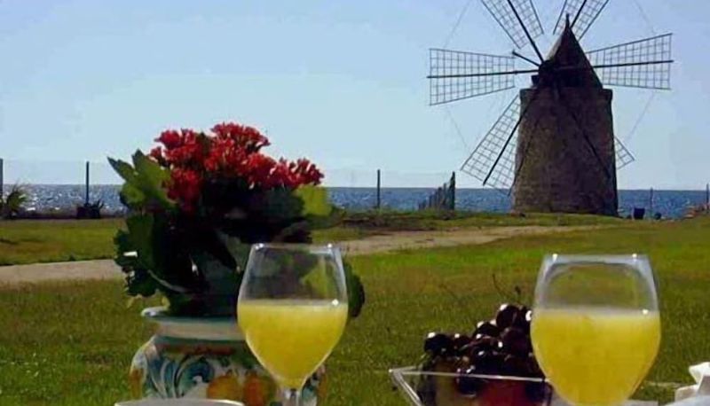Info - I Mulini Resort