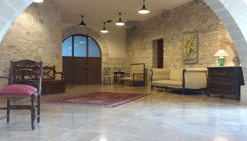 Hall - I Mulini Resort