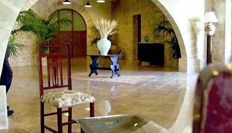 Hall - I Mulini Resort
