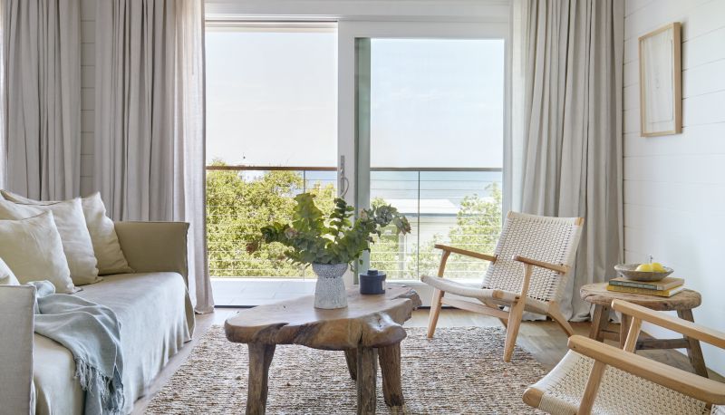 Zimmer - SURFRIDER MALIBU HOTEL
