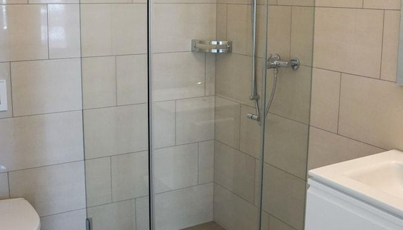 Appartement - Zug Downtown Apartments