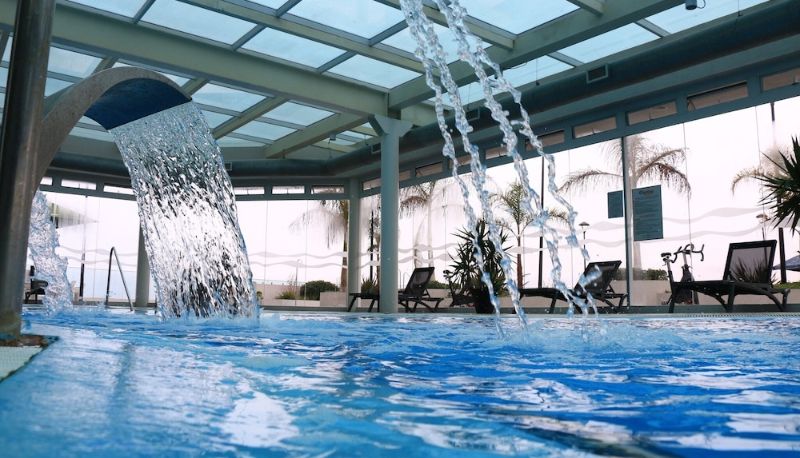 Piscine - Antay Hotel & Spa