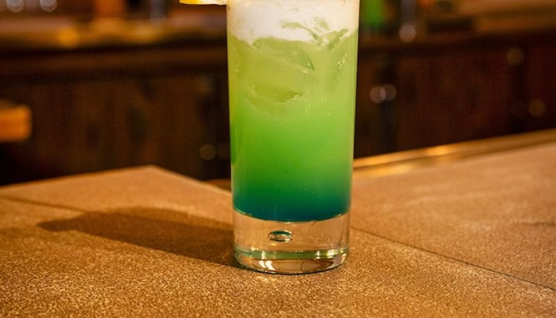 Restoran - Old Orchard Inn