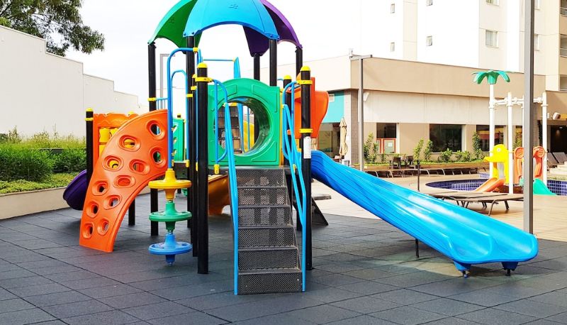Bilgi - Enjoy Olimpia Park Resort