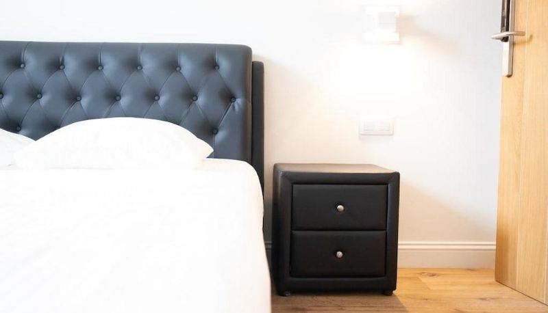 Camera standard - Hotel De Ridder