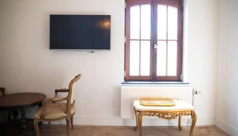 Camera standard - Hotel De Ridder