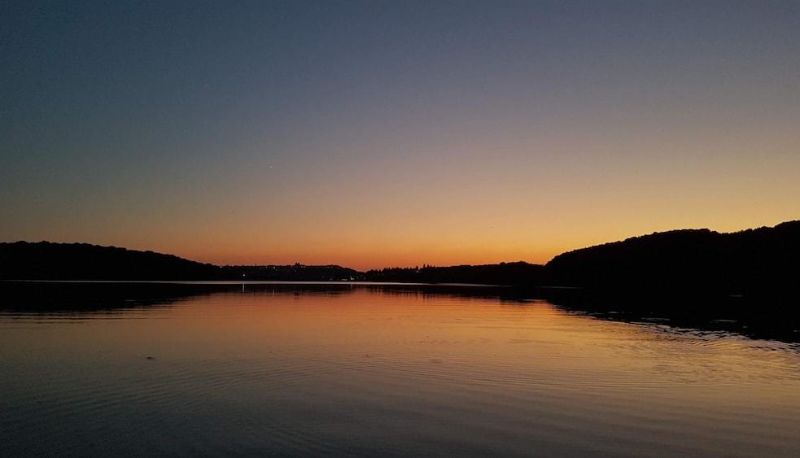 Entorno - Camping Lac de Liez